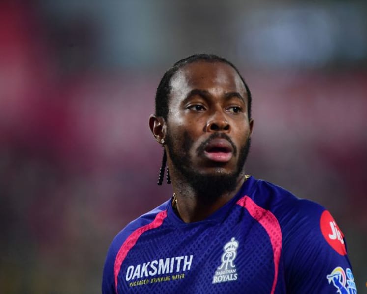 Rajasthan rue poor bowling as mid-season slump deepens in IPL