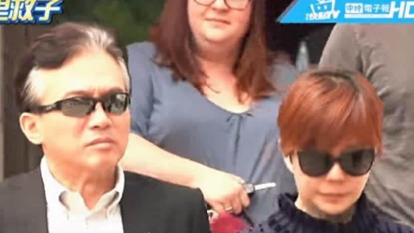 Di Ying rumoured to be retiring from the entertainment industry
