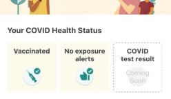 Commentary: Privacy in a pandemic — can I ask my GP if they’ve been vaccinated for COVID-19?