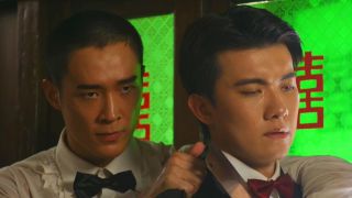 小娘惹之翡翠山（第28集）：安雅开始反击