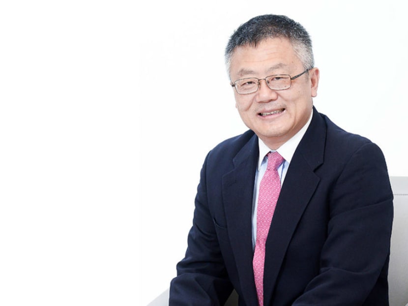 Professor Huang Jing, who is permanently banned from Singapore, said he spent a year in the United States after leaving the Lee Kuan Yew School of Public Policy. He is now dean of the Institute of International and Regional Studies at Beijing Language and Culture University. Professor Huang Jing, who is permanently banned from Singapore, said he spent a year in the United States after leaving the Lee Kuan Yew School of Public Policy. He is now dean of the Institute of International and Regional Studies at Beijing Language and Culture University.