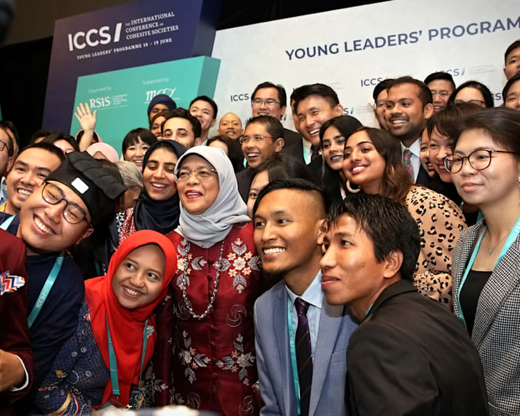 Three observations on tolerance, its enemies and building cohesive societies