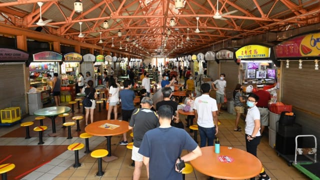 李总理：我国往往未雨绸缪 在危机时能有不同解决方案
