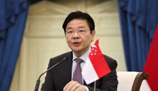 PM Wong bakal lawat Qatar, UAE dalam kunjungan pertama ke Timur Tengah sejak pegang jawatan