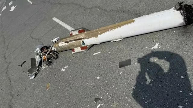 阿联酋抗议伊朗袭击侵犯主权 关闭驻德黑兰使馆召回大使