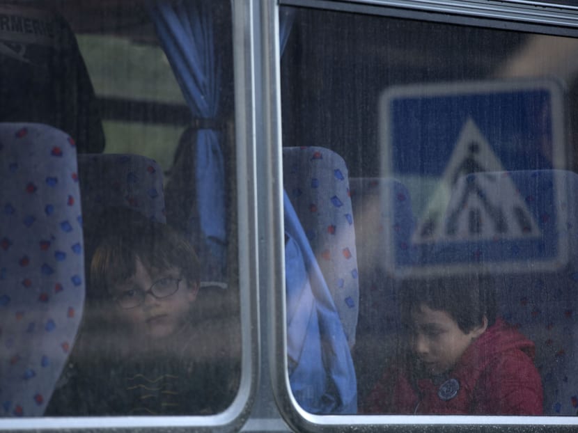 Gallery: Three days that shook France: How police hunted Paris killers