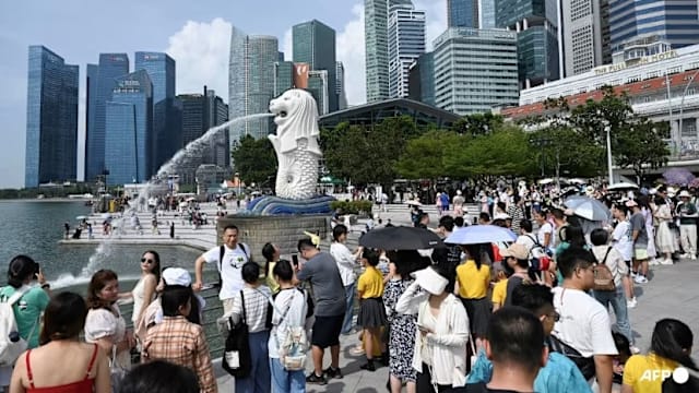 颜金勇：我国未来五年 预计每年接收2万5000至3万名新公民