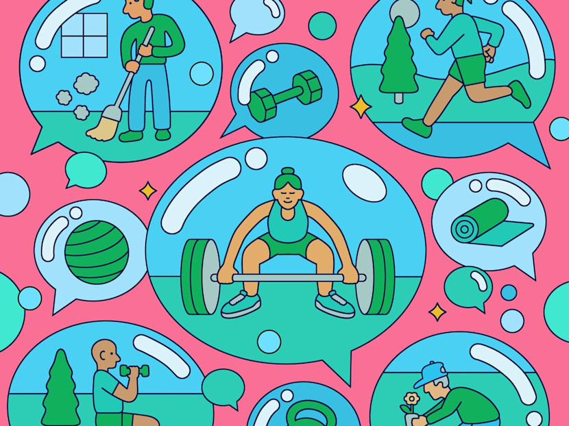 6 daily habits to remain injury-free, according to physical therapists