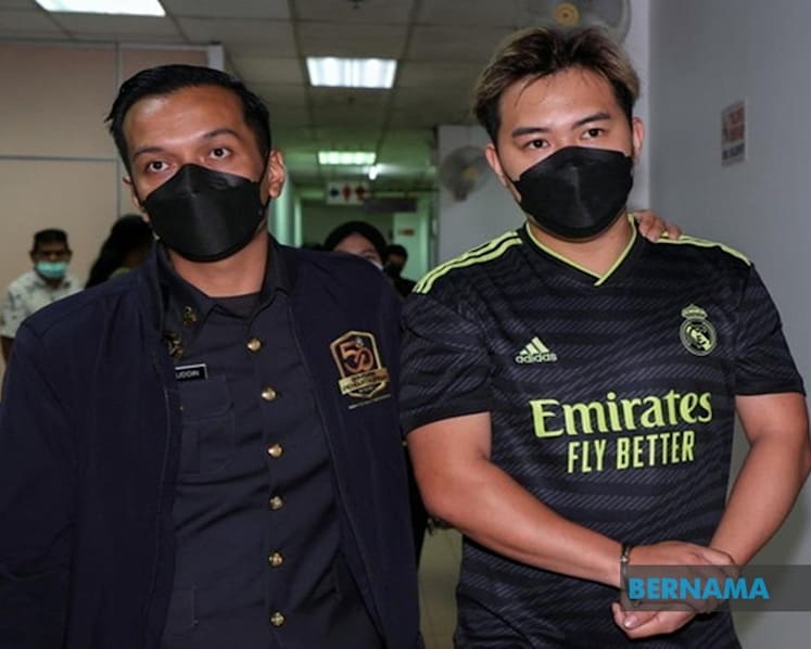 Singaporean bus driver charged with misappropriation of diesel in JB