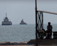 Iran urges US to comply with interim deal after Trump threatens further strikes