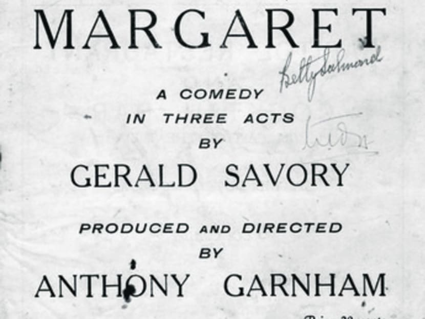 ‘We survived a war!’: 70 years of The Stage Club