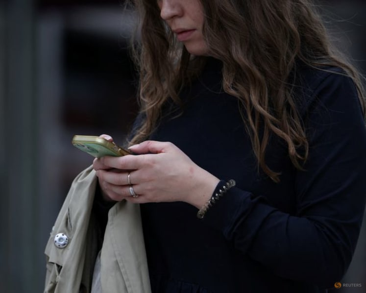Britain to work with Microsoft to build deepfake detection system