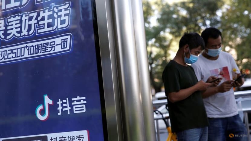 Commentary: In China, TikTok sister app Douyin has become a powerful consumer tool Commentary: In China, TikTok sister app Douyin has become a powerful consumer tool