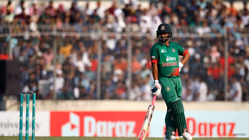 Former Bangladesh captain Tamim becomes youngest BCB chief
