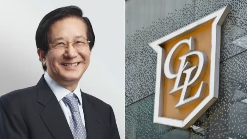 Philip Yeo lepas jawatan sebagai pengarah CDL pada akhir Julai