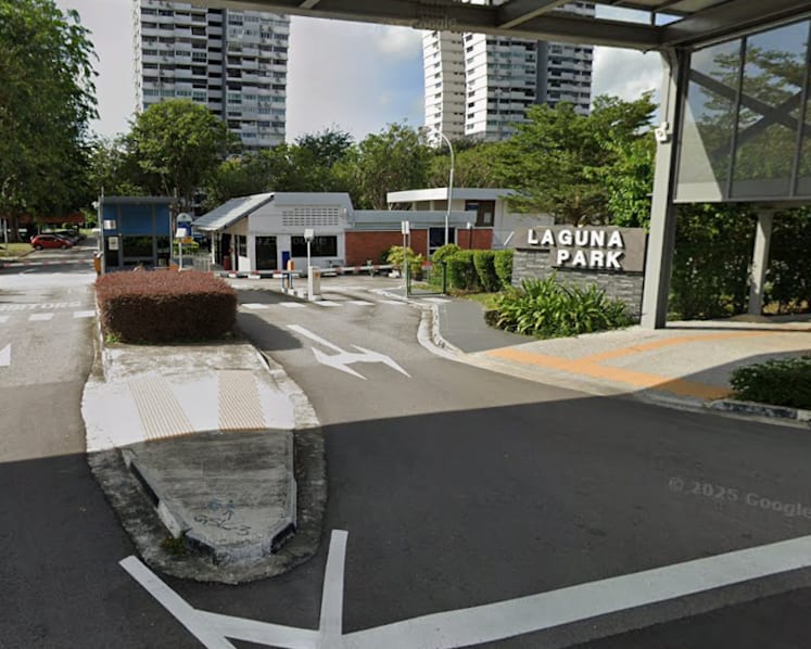 23-year-old man to be charged with murder after slashing incident at Marine Parade condominium