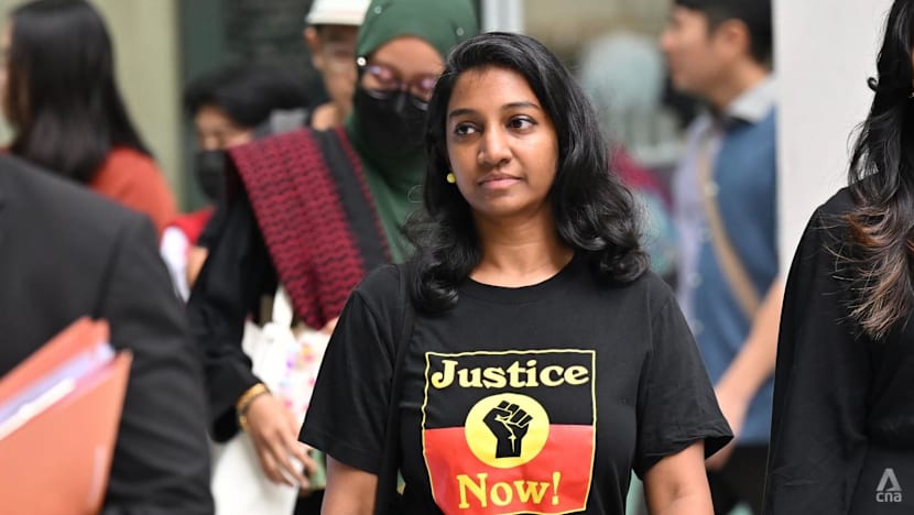 Activist Kokila Annamalai to Face Charges for Defying POFMA Order