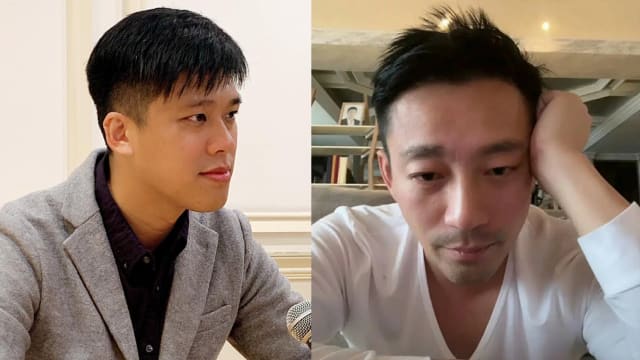 台湾资深狗仔再出手　预告将爆“汪小菲后宫秘史”！