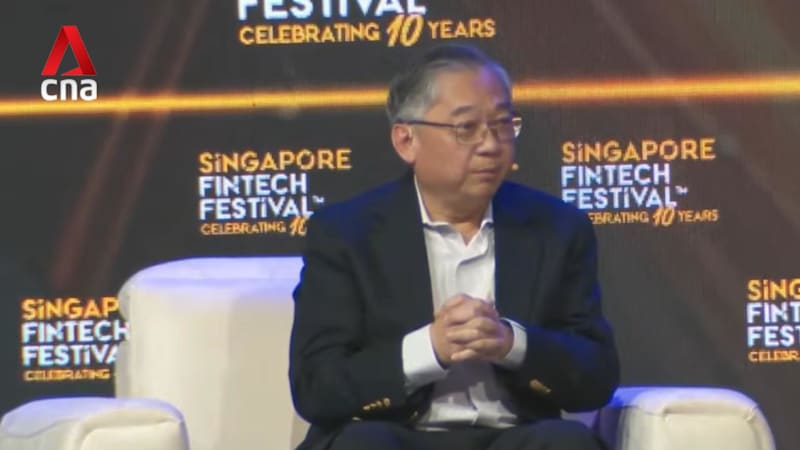 Singapore deepening ties within ASEAN, exploring new areas of partnership: DPM Gan 