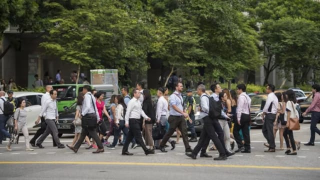 职总和旗下雇员联合会 对公务员0.45个月年中花红表示欢迎