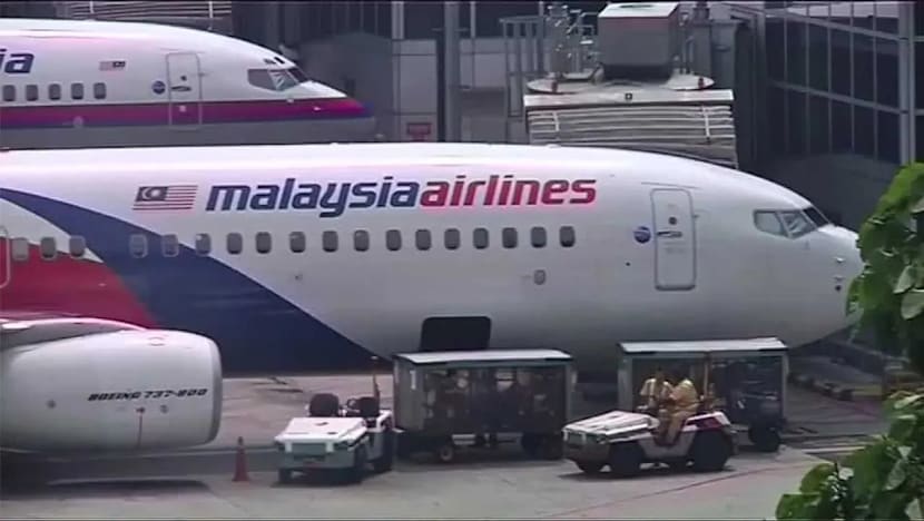 Ocean Infinity tamatkan pencarian MH370 di Lautan Hindi tanpa penemuan baharu