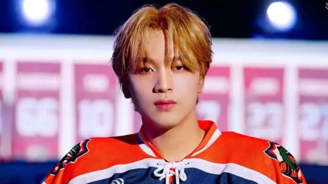 NCT Haechan心跳异常　将暂停活动静养