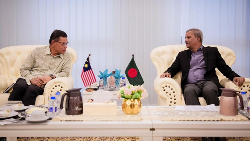 Malaysia to resume recruitment of stranded Bangladeshi workers, vows to protect them from abuse, fraud