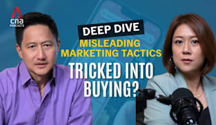 Deep Dive Podcast - Flash sales and countdown timers keep you buying - can we outsmart these tactics?