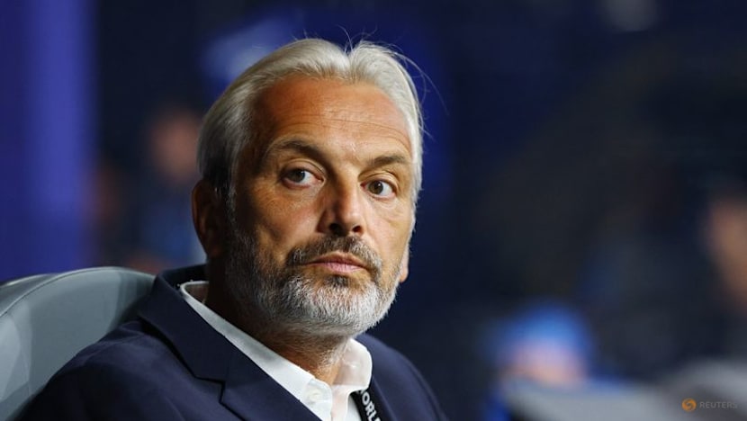 DR Congo leave positive image, says coach after epic battle with England