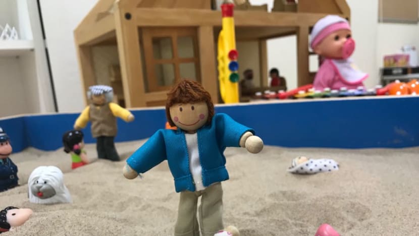 Childhood sexual abuse: Too devastating to be hushed