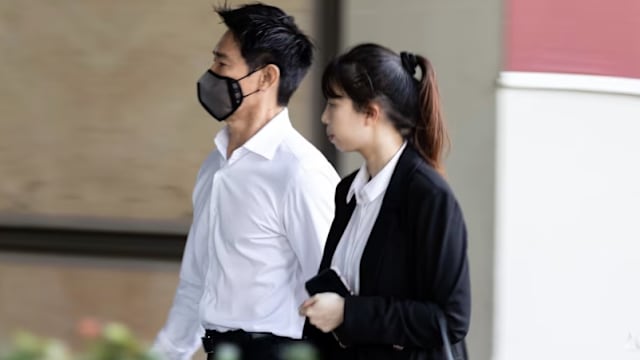 陈之财危险驾驶上诉得直 监禁刑期由五天减至一天