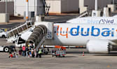 Israeli officials to question co-pilot of flydubai flight, source says