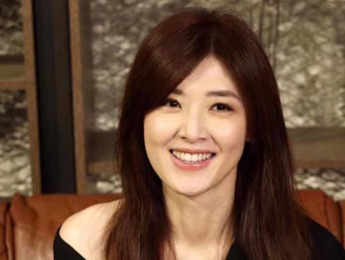 Tarcy '90s Singer Tarcy Su Was Once So Overworked Her Face Became Partially ...
