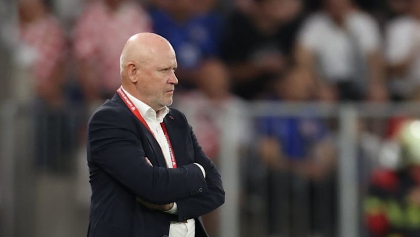 Hasek out as Czech coach after Faroe Islands upset