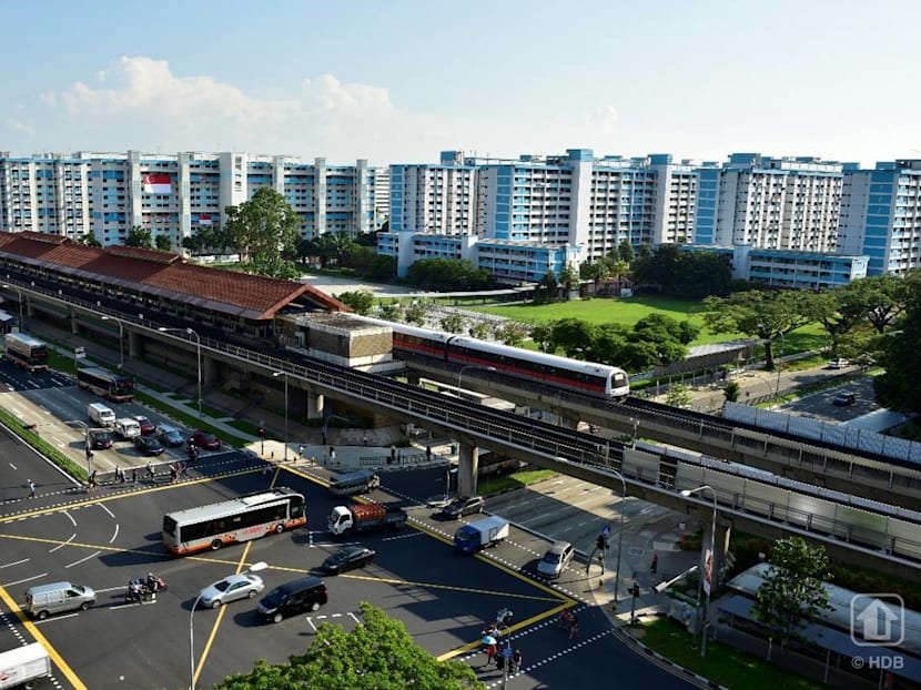 What the new housing announcements mean for the HDB resale market