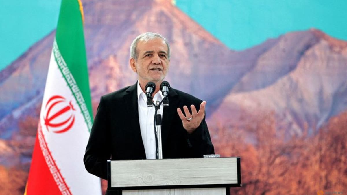 Iran urges US nuclear watchdog to drop 'double standards'