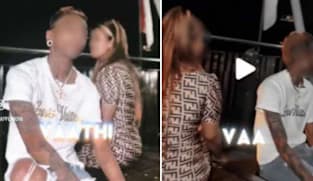 Man fined for posting social media videos of himself vaping in Singapore's first such prosecution