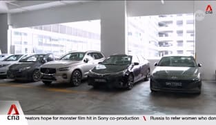 Some car leasing firms see up to 20% jump in demand ahead of Hari Raya