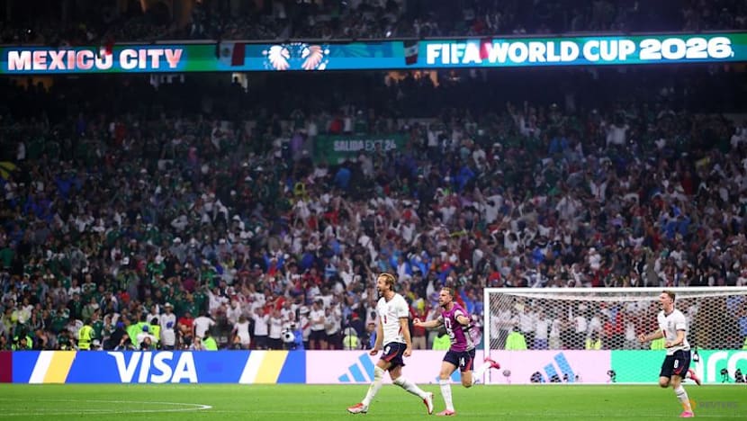 England's adaptability shines in Mexico, now Haaland threat looms