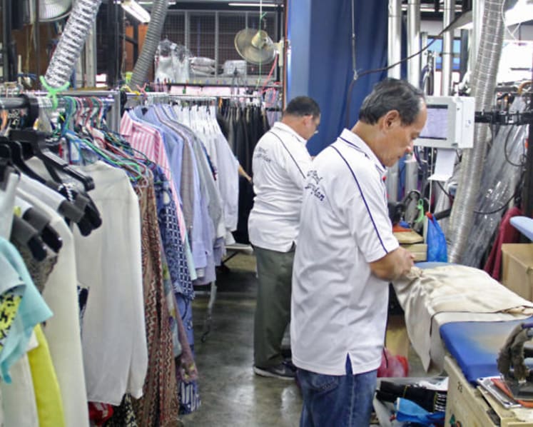 Commentary: Companies and workers, forget life before COVID-19. Budget 2021 will help us prepare for life after it