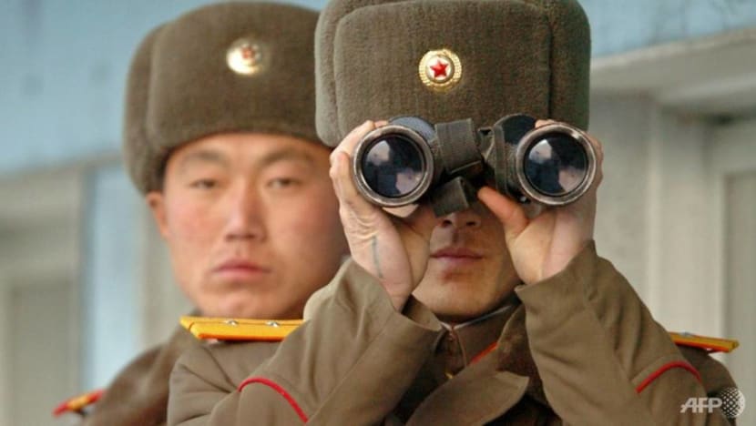 Commentary: Should we be worried about North Korea? 