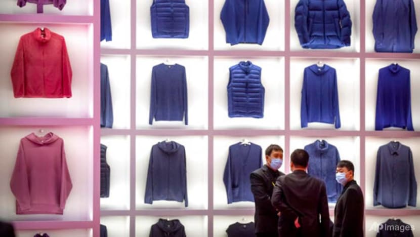 China opens import expo under anti-disease controls