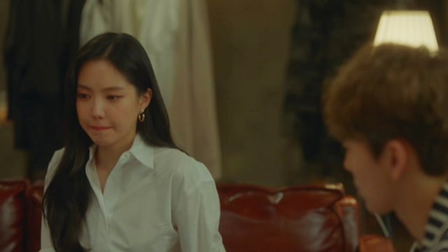 一起吃晚餐吗?（第6集）：宰赫邀请露乙合作