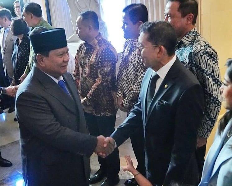 Indonesia minister’s move to declare National Culture Day on President Prabowo’s birthday sparks backlash