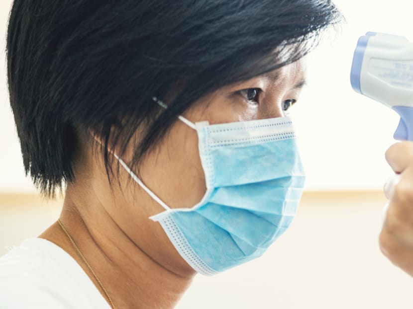 The Elections Department Singapore said that it had engaged Kelly Services to recruit 2,500 temperature-takers for Polling Day.