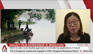 IMDA to take more flexible approach in considering applications to screen dialect films in cinemas