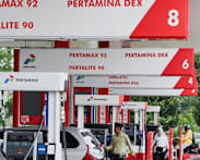 Indonesia raises price of widely used fuel by 32%, adds to cost-of-living concerns