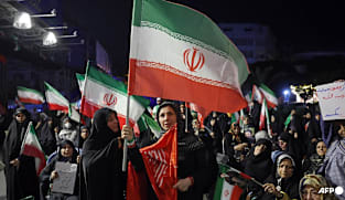 US warns it is capable of resuming war with Iran as deal remains elusive