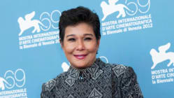 Bintang terkenal Filipina Nora Aunor tutup usia pada 71 tahun