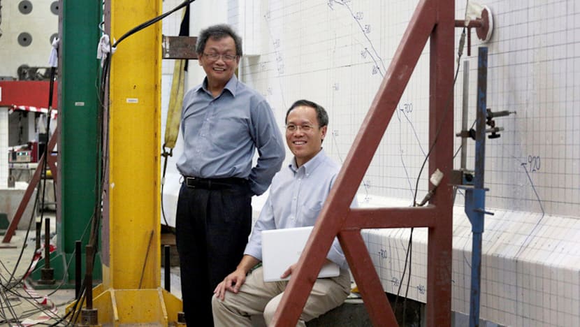 Singapore’s very own Atlantis